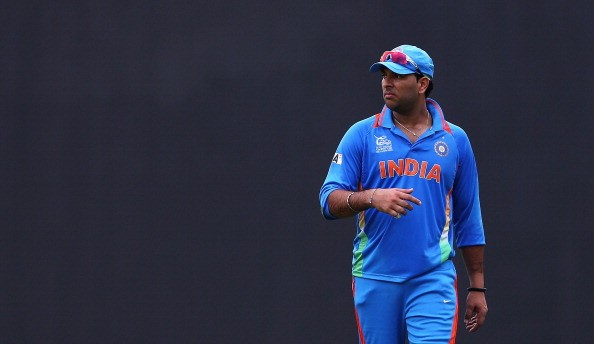 5 Indian players who may retire from international cricket in 2017 1